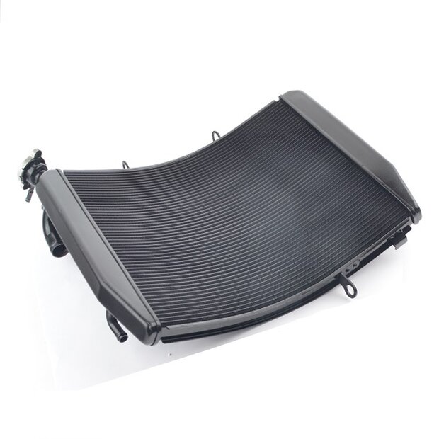 Arlows OEM style water cooler Kawasaki ZX14R Ninja...