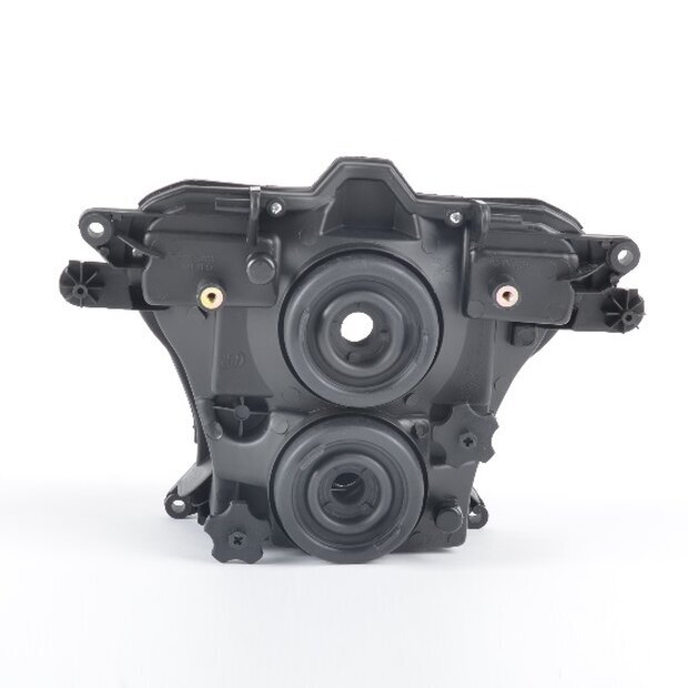 OEM Style Scheinwerfer Suzuki GSXR600 GSXR750 K4 K5 2004-2005