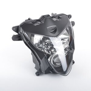 OEM style headlight Suzuki GSXR600 GSXR750 K4 K5 2004-2005