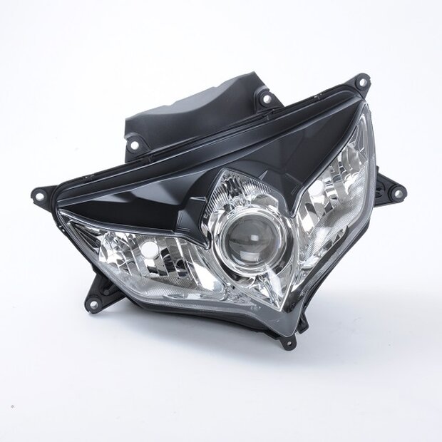 OEM Style Scheinwerfer Suzuki GSXR600 GSXR750 K8 K9 L0...