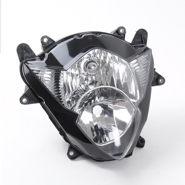 öM Style Scheinwerfer Suzuki GSXR1000 K5 K6 2005-2006