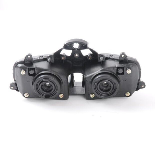 OEM style headlight Honda CBR600RR PC37 2003-2006