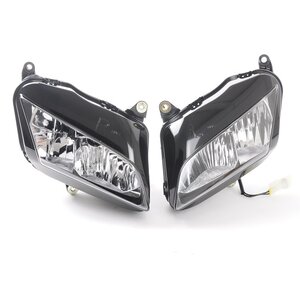OEM style headlight Honda CBR600RR PC40 2007-2012