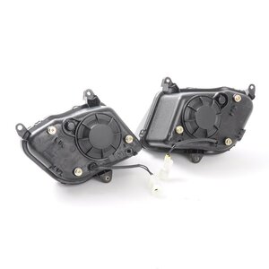 OEM style headlight Honda CBR600RR PC40 2007-2012