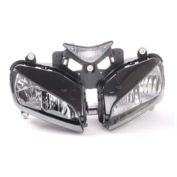 OEM style headlight Honda CBR1000RR SC57 2004-2007