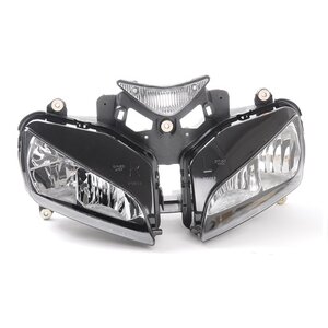 OEM style headlight Honda CBR1000RR SC57 2004-2007