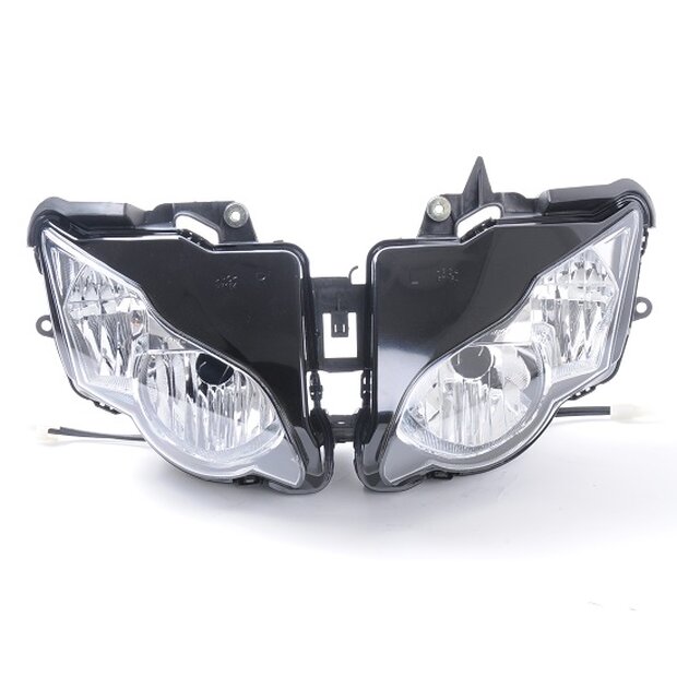 öM Style Scheinwerfer Honda CBR1000RR SC59 2008-2011