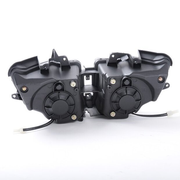 OEM Style Scheinwerfer Honda CBR1000RR SC59 2008-2011