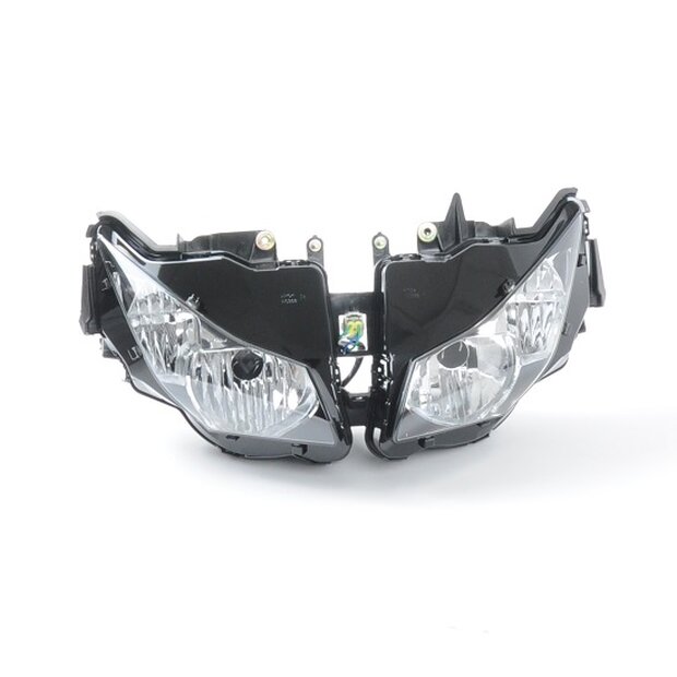 öM Style Scheinwerfer Honda CBR1000RR SC59 2012-2016