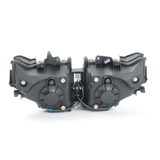 öM Style Scheinwerfer Honda CBR1000RR SC59 2012-2016