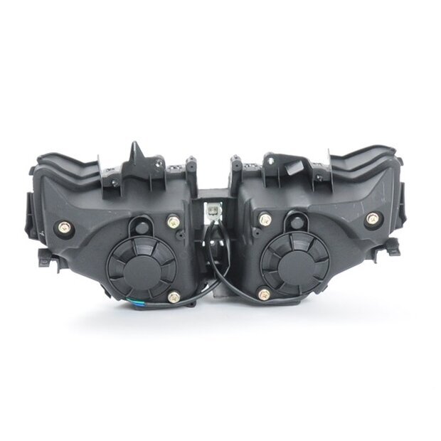 OEM style headlights Honda CBR1000RR SC59 2012-2016