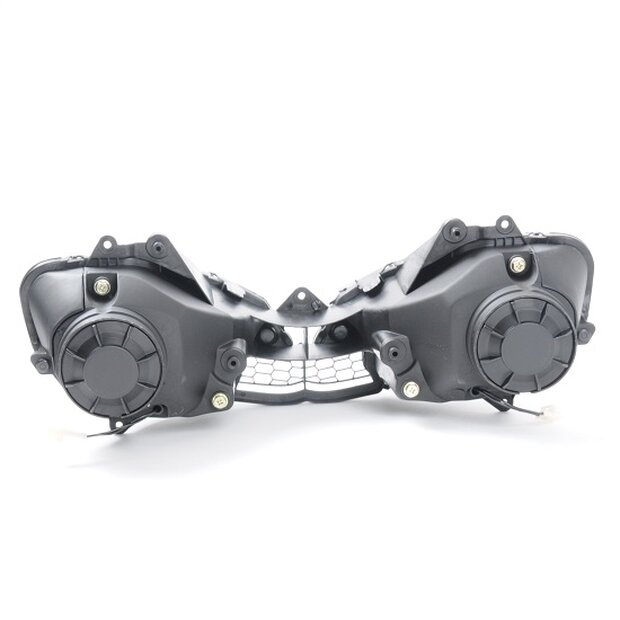 OEM style headlight Yamaha R6 RJ09 2003-2005