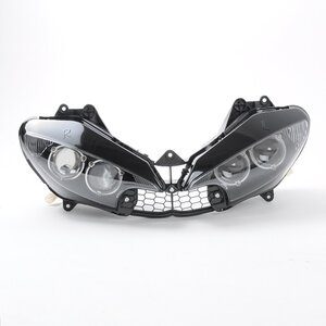 OEM style headlight Yamaha R6 RJ09 2003-2005