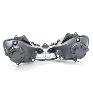 OEM style headlight Yamaha R6 RJ09 2003-2005