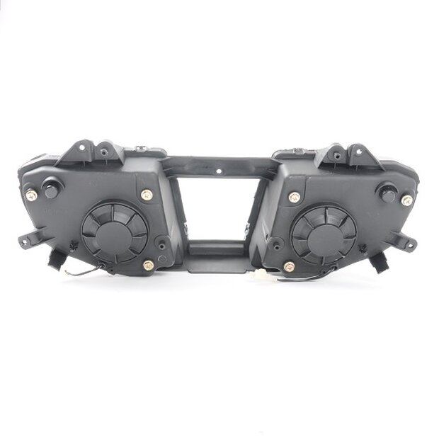 OEM style headlights Yamaha R6 RJ15 2008-2016