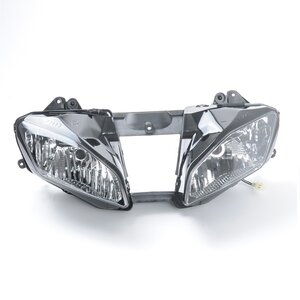 OEM style headlights Yamaha R6 RJ15 2008-2016