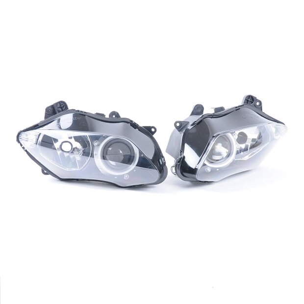 OEM style headlight Yamaha R1 RN19 2007-2008