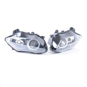 OEM style headlight Yamaha R1 RN19 2007-2008