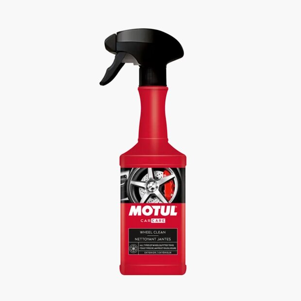 500ml Motul MOTUL WHEEL CLEANER
