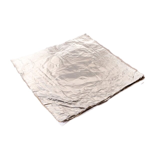 Arlows 290 x 200 mm Hitzeschutzmatte ( mehrlagig, selbstklebend )