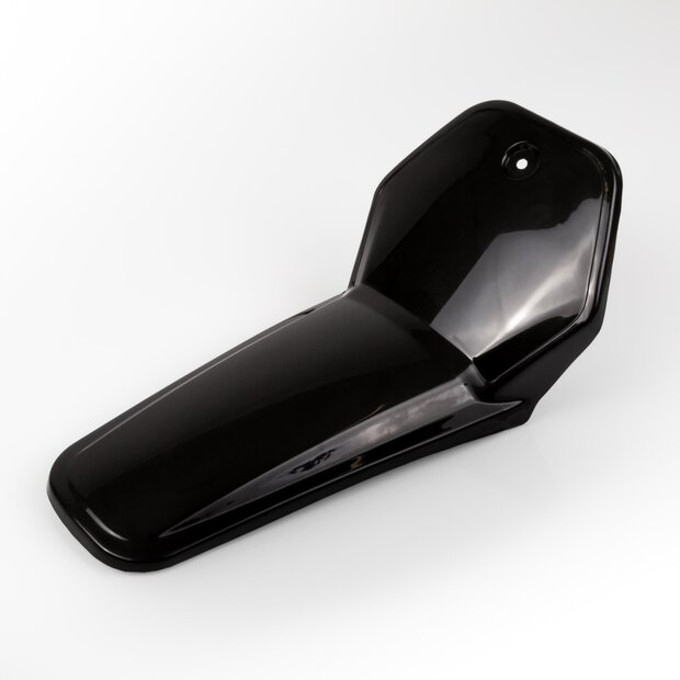 Arlows PY80 Plastic Kit Body Black Fender Tank 88-06 Yamaha PW80 WITHOUT seat