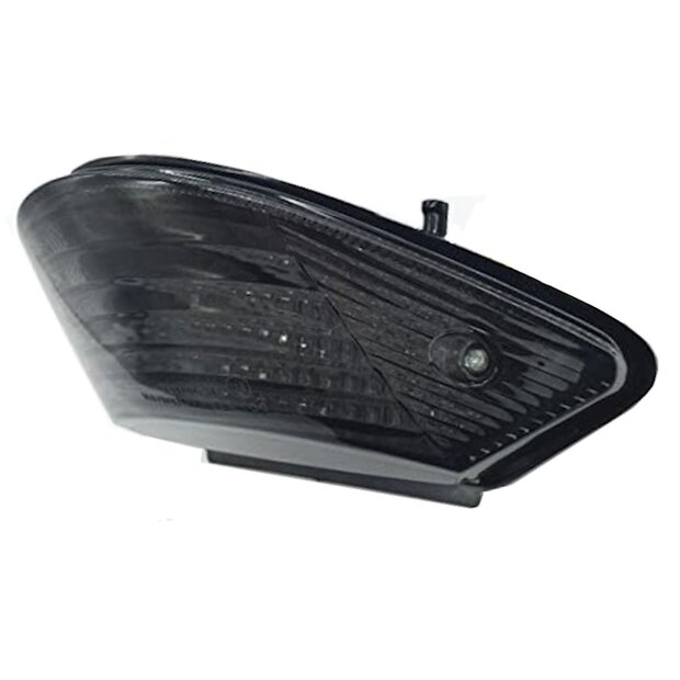 Arlows LED Rücklicht getönt Honda CB600 Hornet CB900 02-07