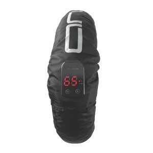 Arlows PitBike Scooter Tyre Warmer 60/80 Analog 12Zoll...