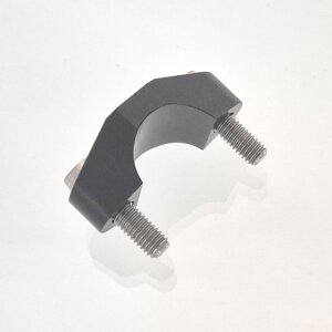 Magura handlebar-mounting clamp HC3 black
