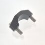 Magura handlebar-mounting clamp HC3 black