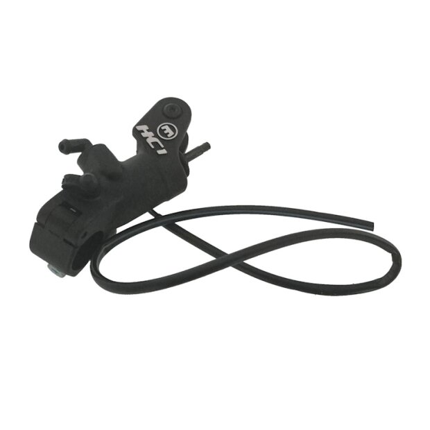 Magura HC1 brake master cylinder radial, 18 mm, DOT – Black – BODY without lever and reservoir