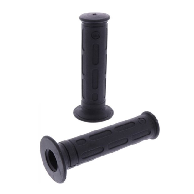 Magura grip set 289 soft for road motorcycles 126 mm