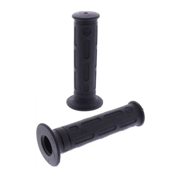 Magura Griffgummi Set 289 weich f�r Stra�enmotorr�der 126mm