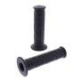 Magura grip set 289 soft for road motorcycles 126 mm