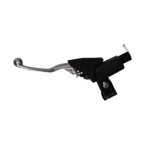 Magura Kupplungspumpe 167 Black / Silber 10,5mm Kolben...