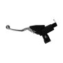 Magura clutch master cylinder 167 Black / Silver 10,5 mm piston mineral oil