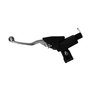 Magura Kupplungspumpe 167 Black / Silber 10,5mm Kolben Mineralï¿½l